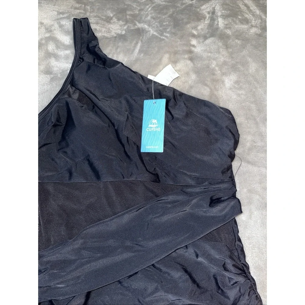 Cupshe one piece